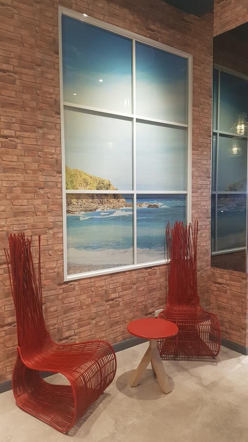 מלון קאליבו Gq Plaza מראה חיצוני תמונה